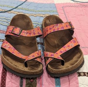 Birkenstock Papillio Sandals